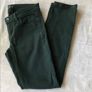 LOFT Modern Skinny Jean
